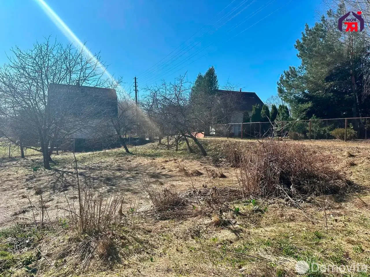 участок, Мед-Вяча, 