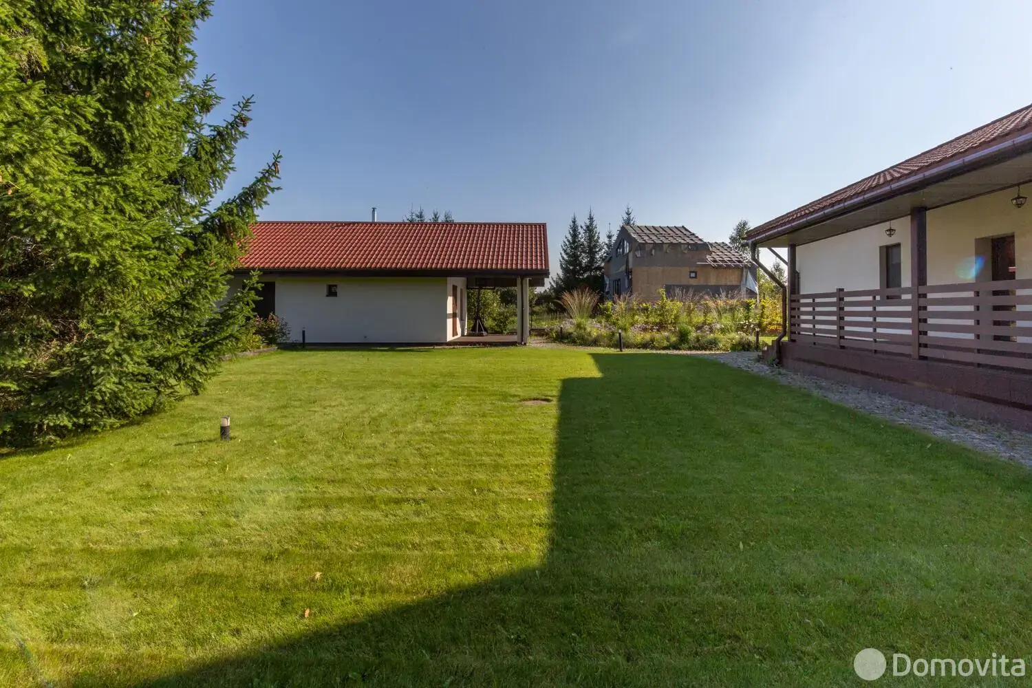 коттедж, Заречное, ул. Новая 