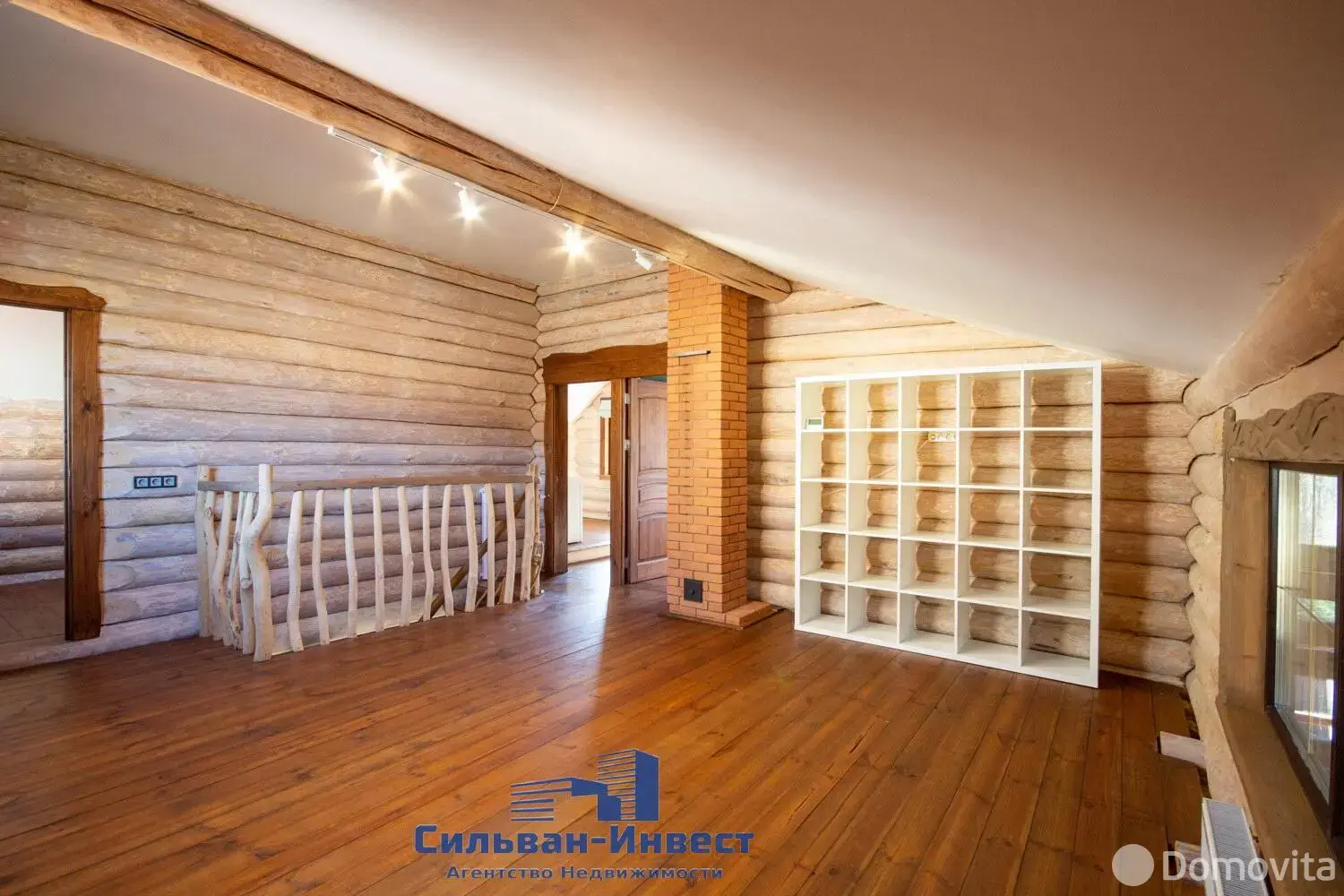 Купить 1-этажную дачу в Ромашка Соломореченская Минская область, 129900USD, код 185413 - фото 19