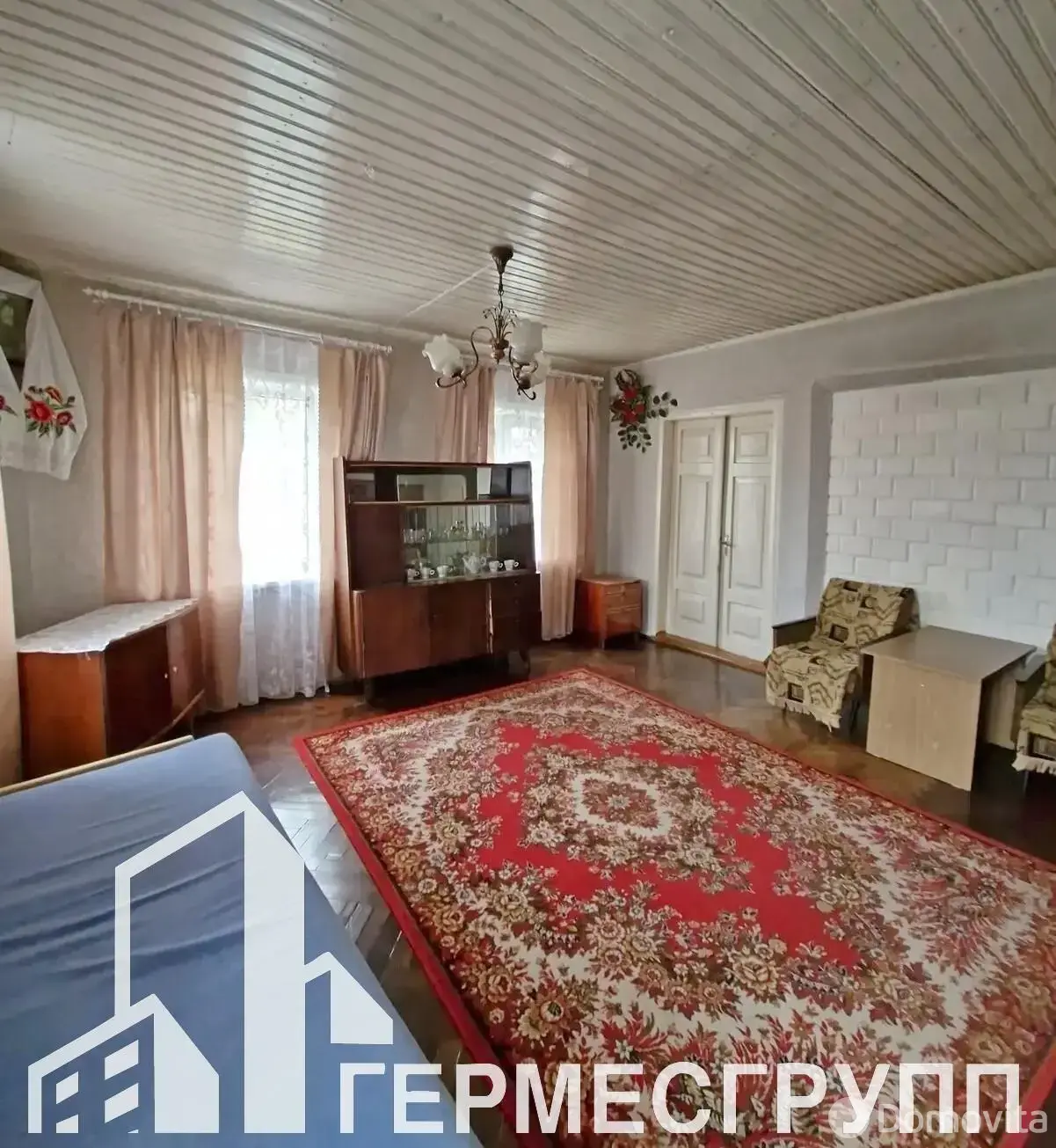 продажа коттеджа, Докудово 2, ул. Принеманская, д. 177