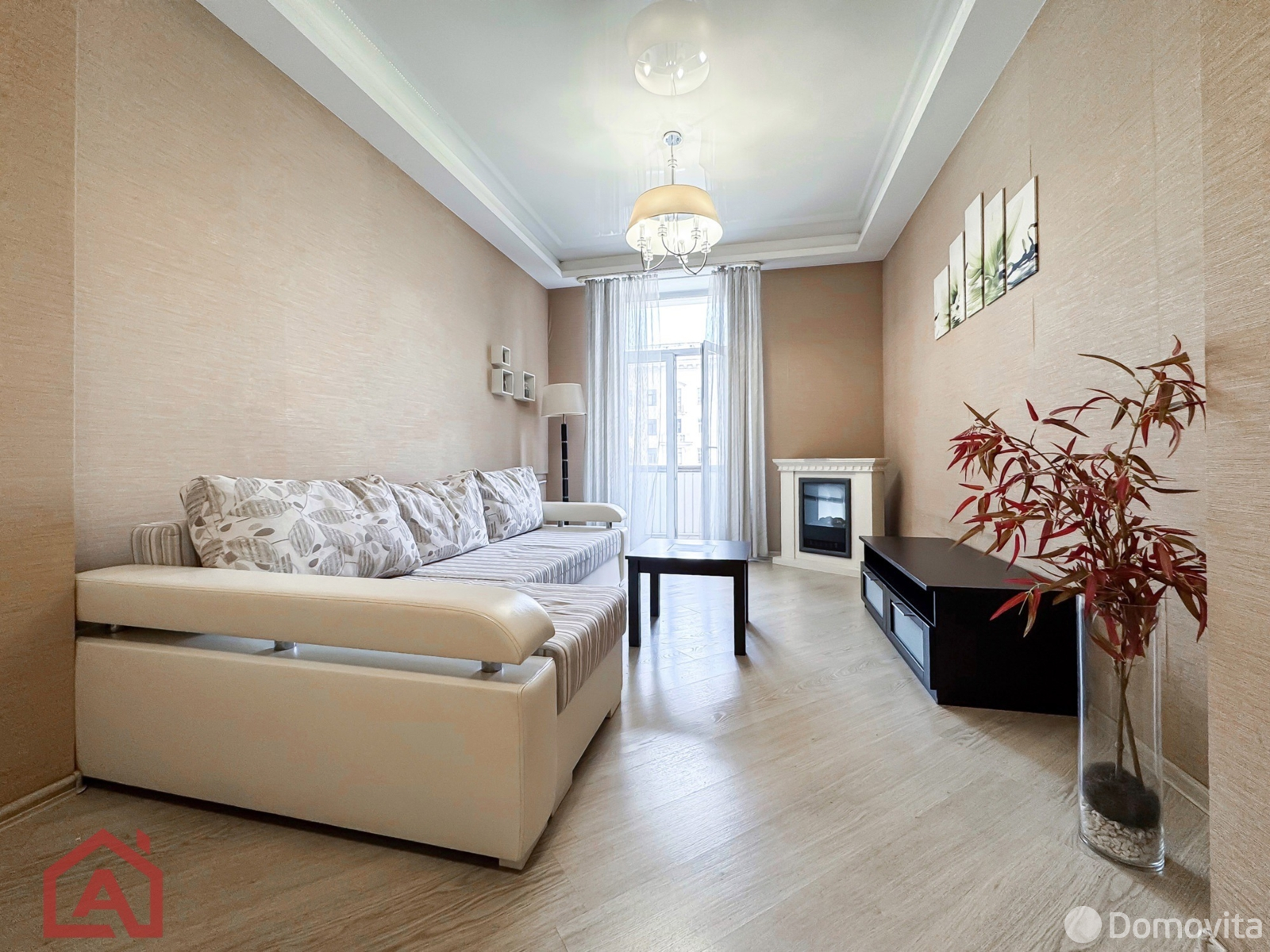 Снять 2-комнатную квартиру в Минске, пр-т Независимости, д. 29, 700USD, код 147900 - фото 15