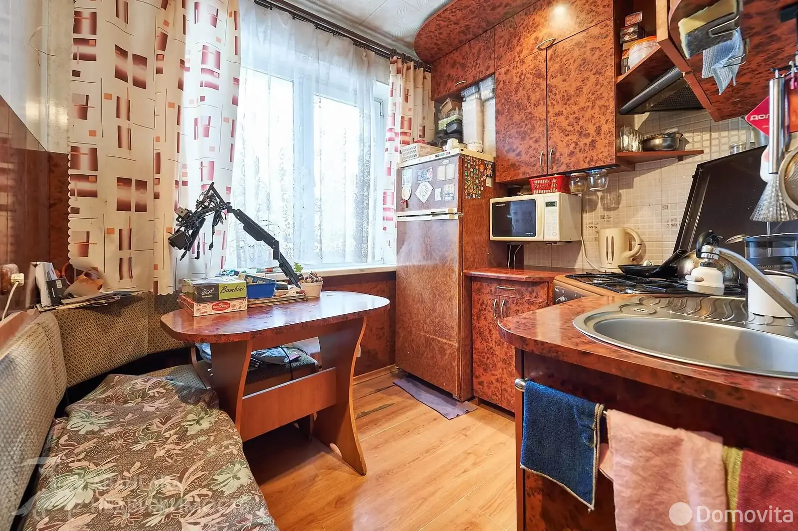 комната, Минск, ул. Данилы Сердича, д. 36