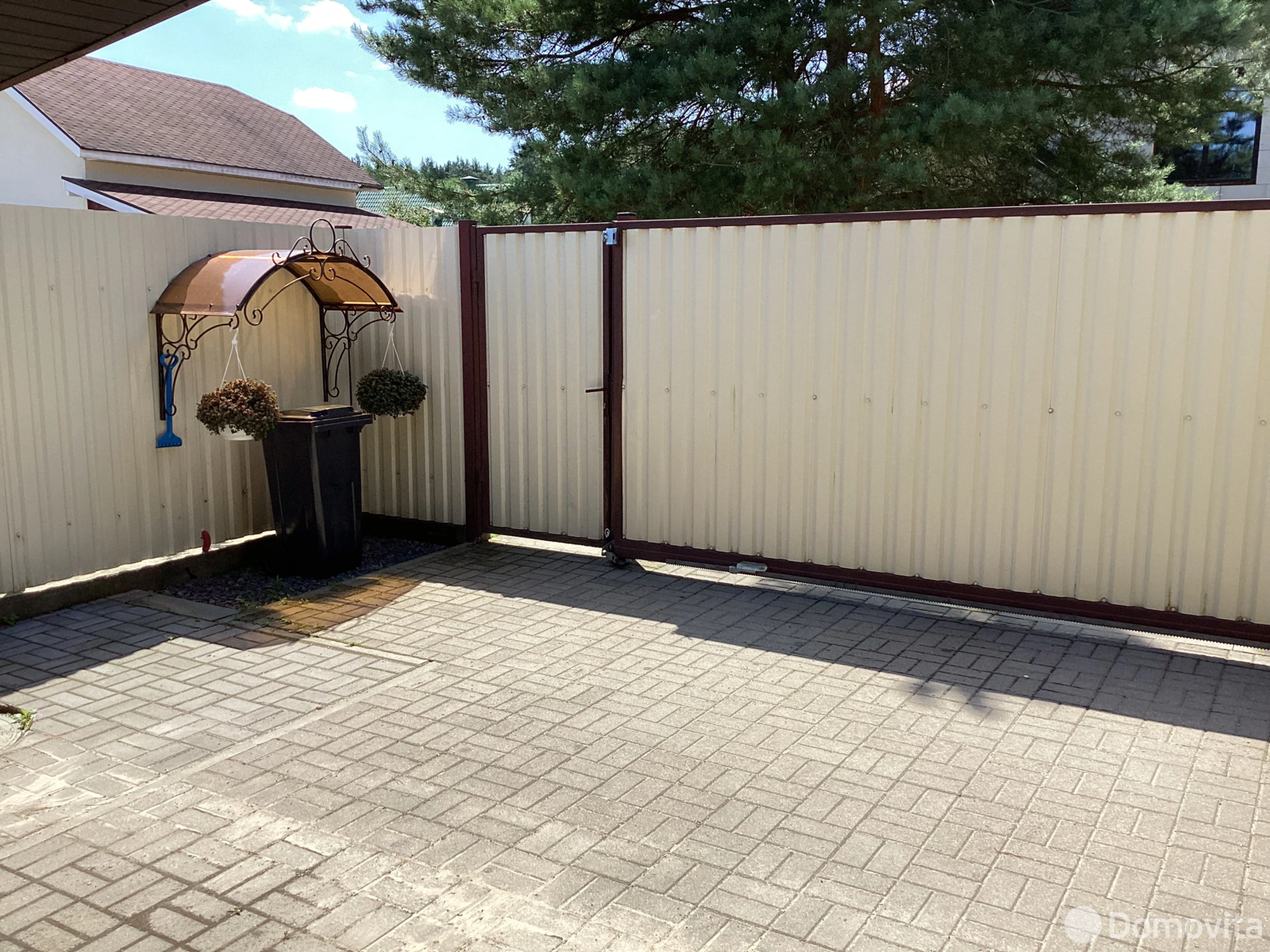 коттедж, Заценьский Родник, 