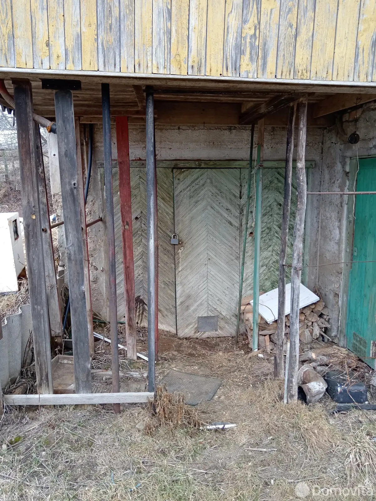 Купить земельный участок, 5.5 соток, Дрюково, Витебская область, 7000USD, код 569852 - фото 17