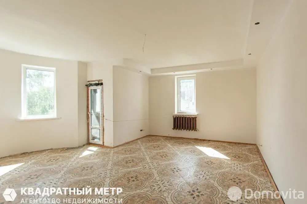 продажа дома, Минск, ул. Стефановская, д. 14