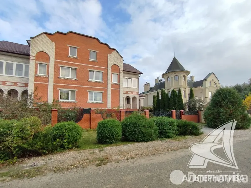 дом, Брест, , стоимость продажи 436 305 р.