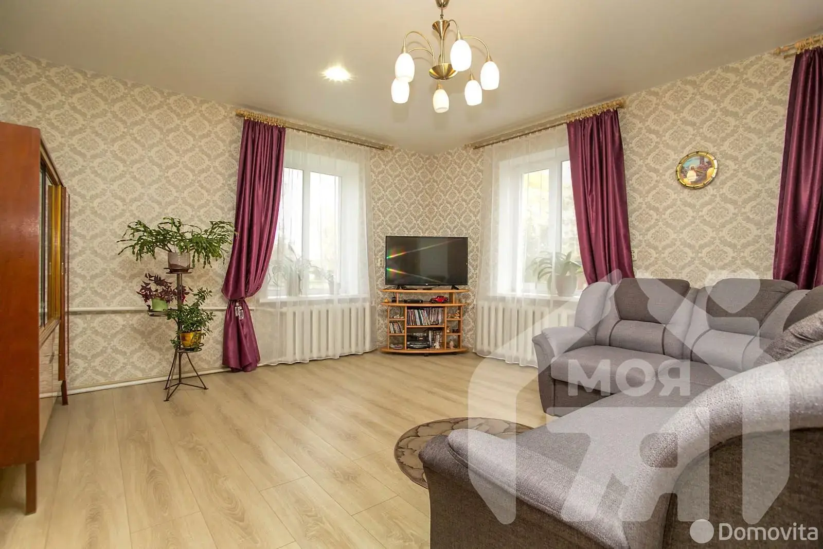 Цена продажи дома, Городок, ул. Молодечненская