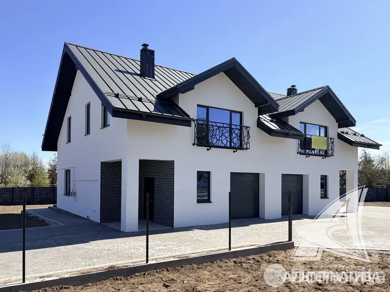 коттедж, Родничок-комбината электротехнических изделий, 