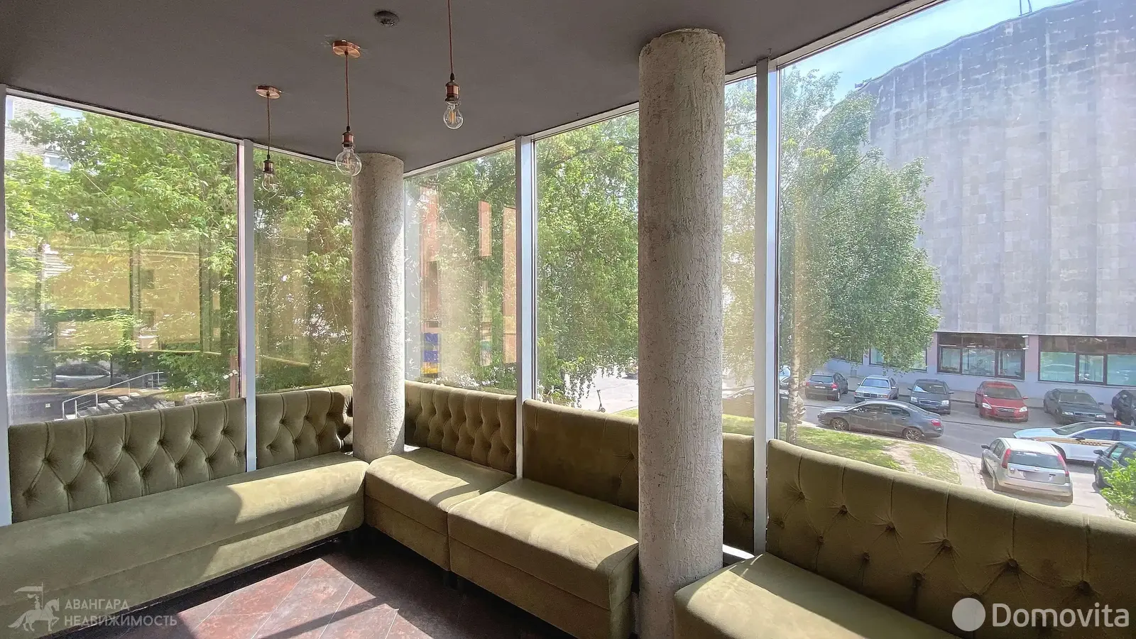 Цена аренды торгового объекта, Минск, ул. Хмельницкого, д. 7