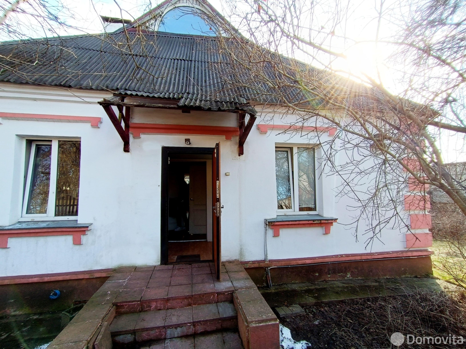 коттедж, Минск, ул. Земледельческая, стоимость продажи 450 000 р.