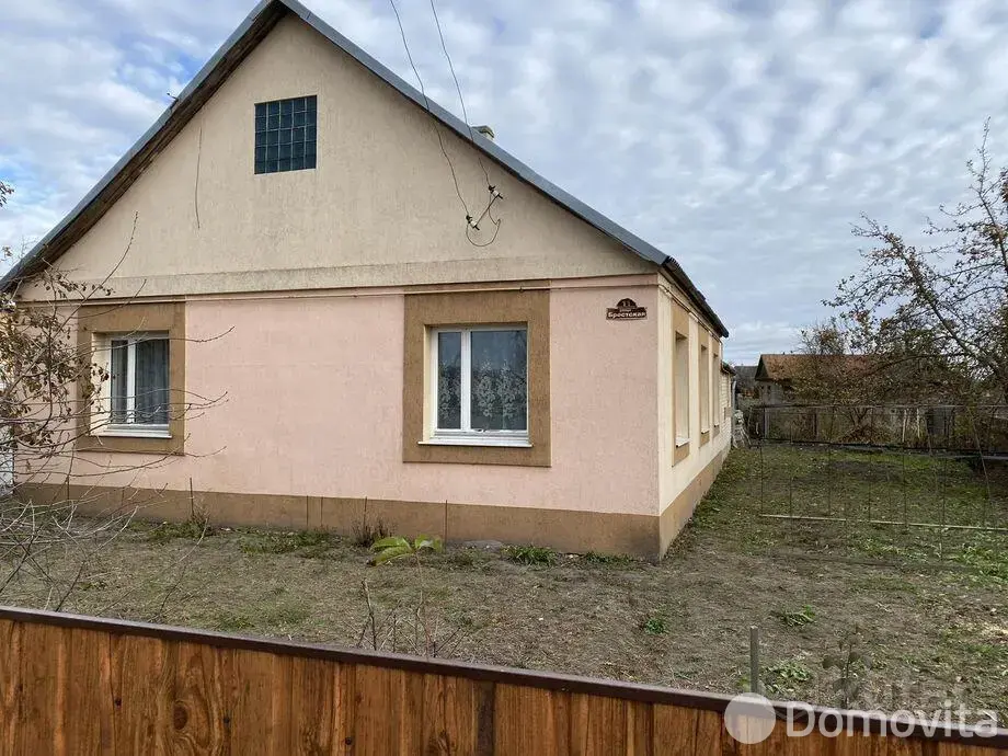 дом, Иваново, ул. Брестская