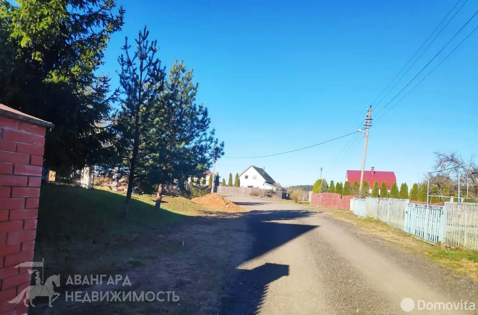 Купить 1-этажную дачу в Ромашка Минская область, 4900USD, код 182314 - фото 26