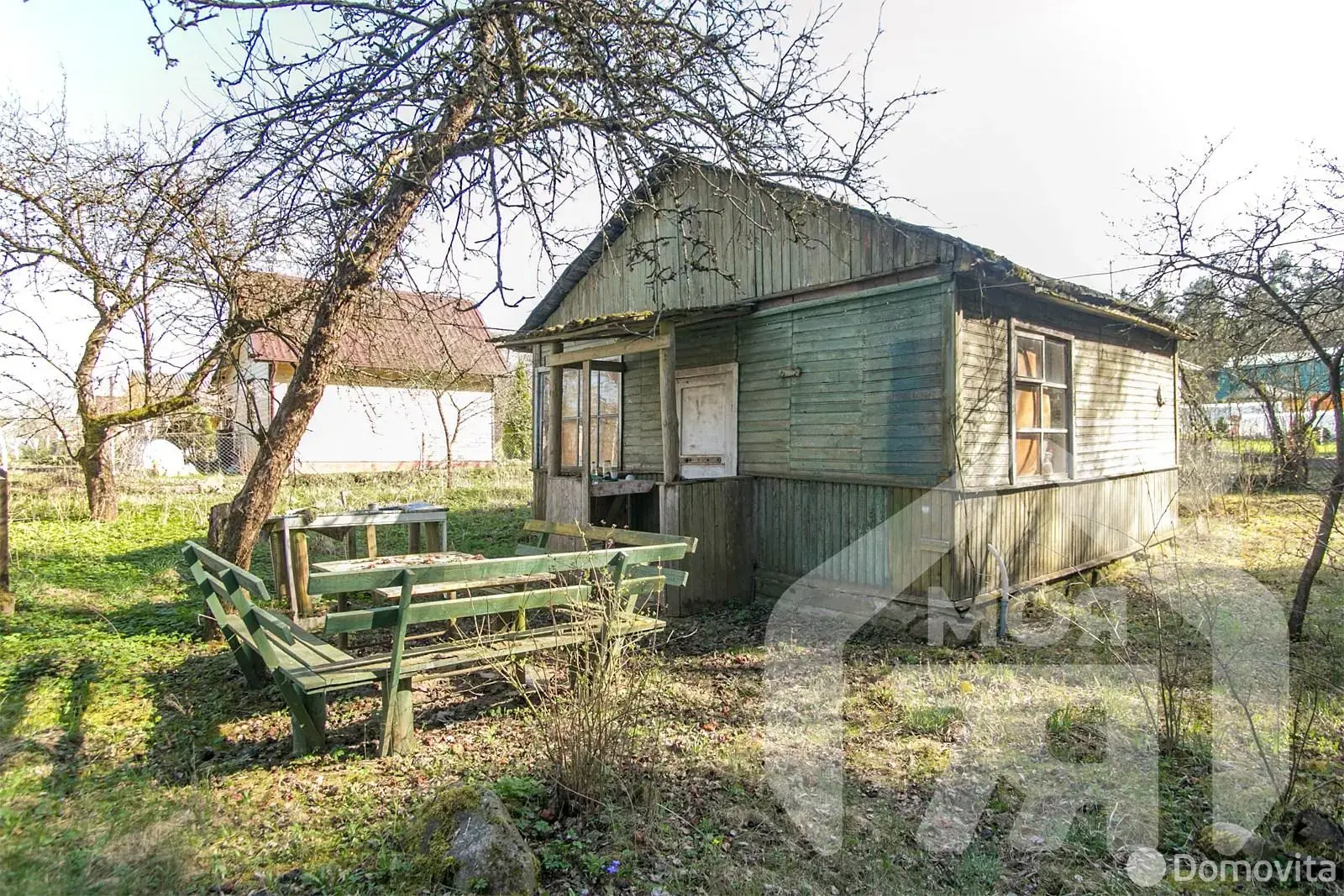 Купить 2-этажную дачу в ПИСАРЕВСКАЯ БЕРЁЗКА Минская область, 7500USD, код 182386 - фото 16