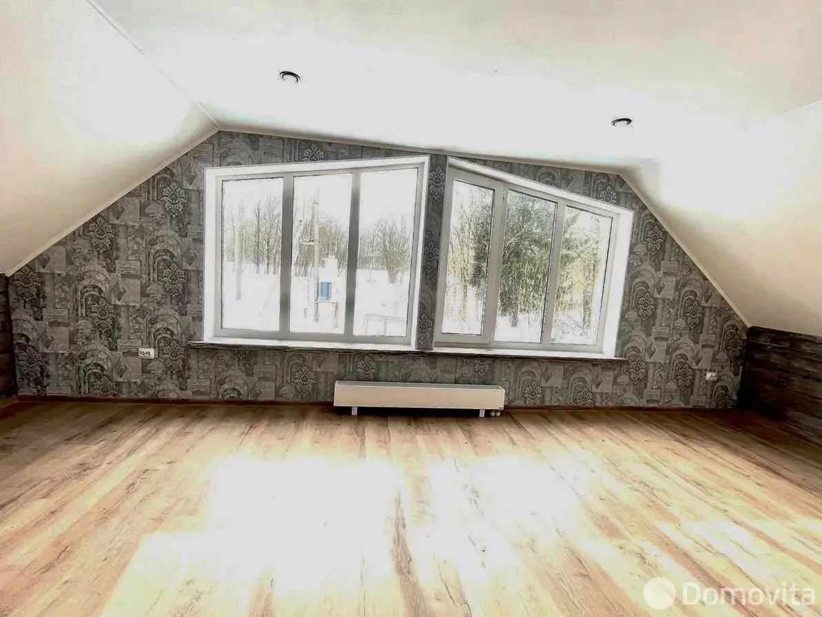 Купить 2-этажную дачу в Виола Минская область, 119000USD, код 184936 - фото 20