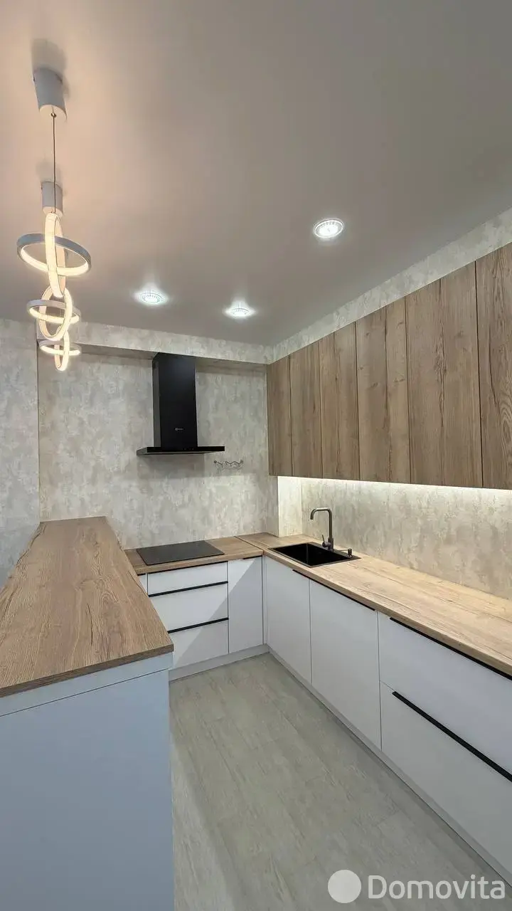 квартира, Минск, ул. Петра Мстиславца, д. 8