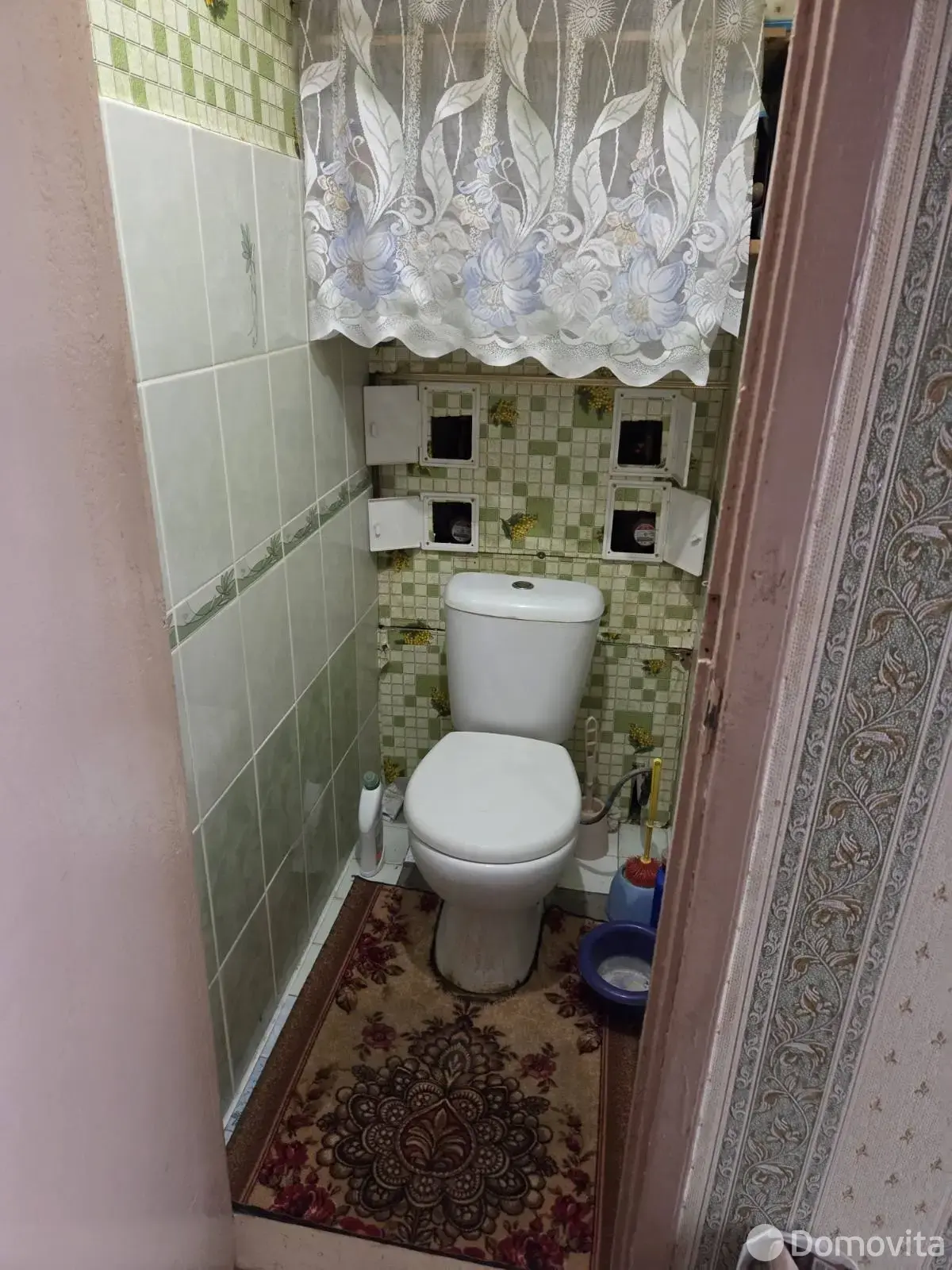 квартира, Дзержинск, ул. Фурманова, д. 9 без посредников
