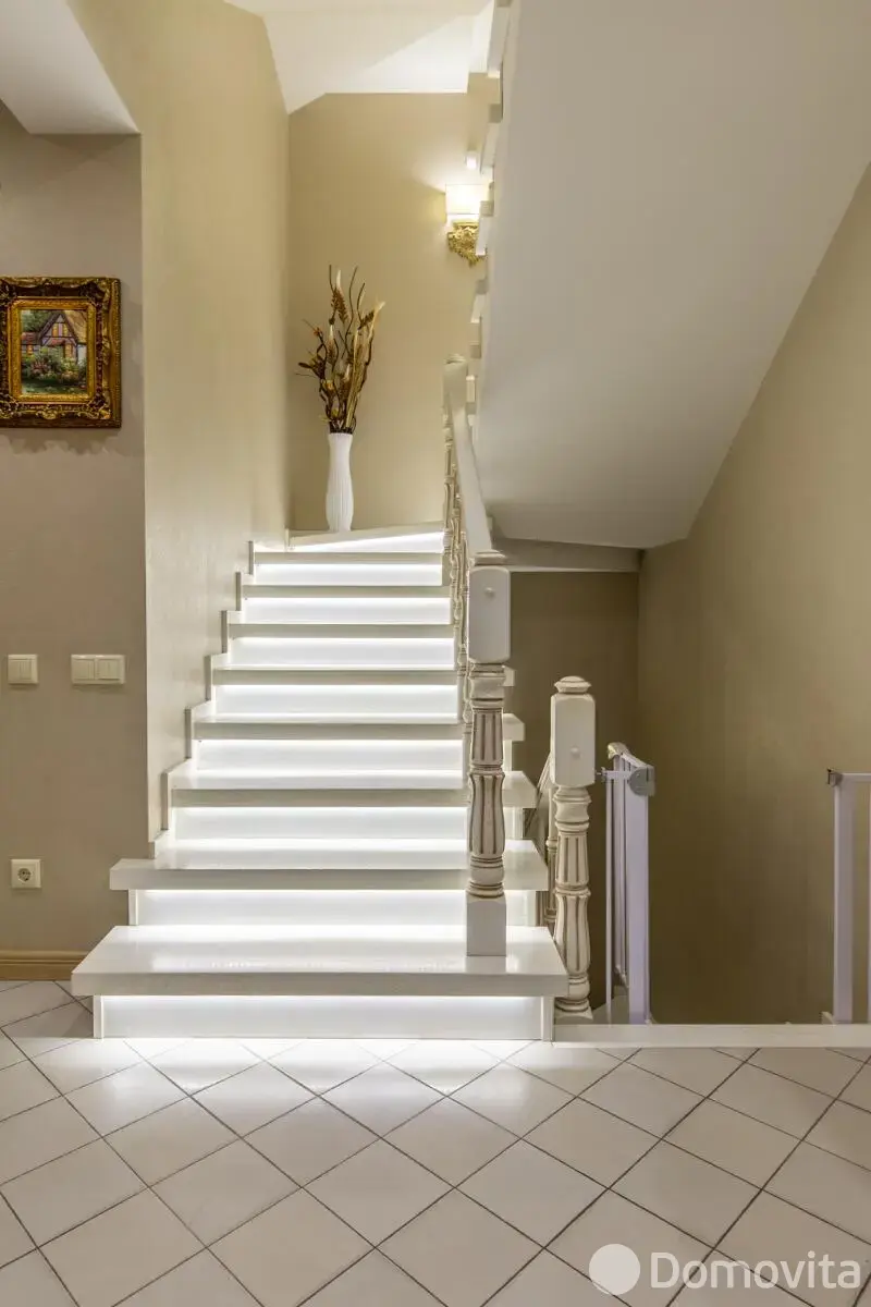 Стоимость продажи дома, Минск, пер. Баторинский