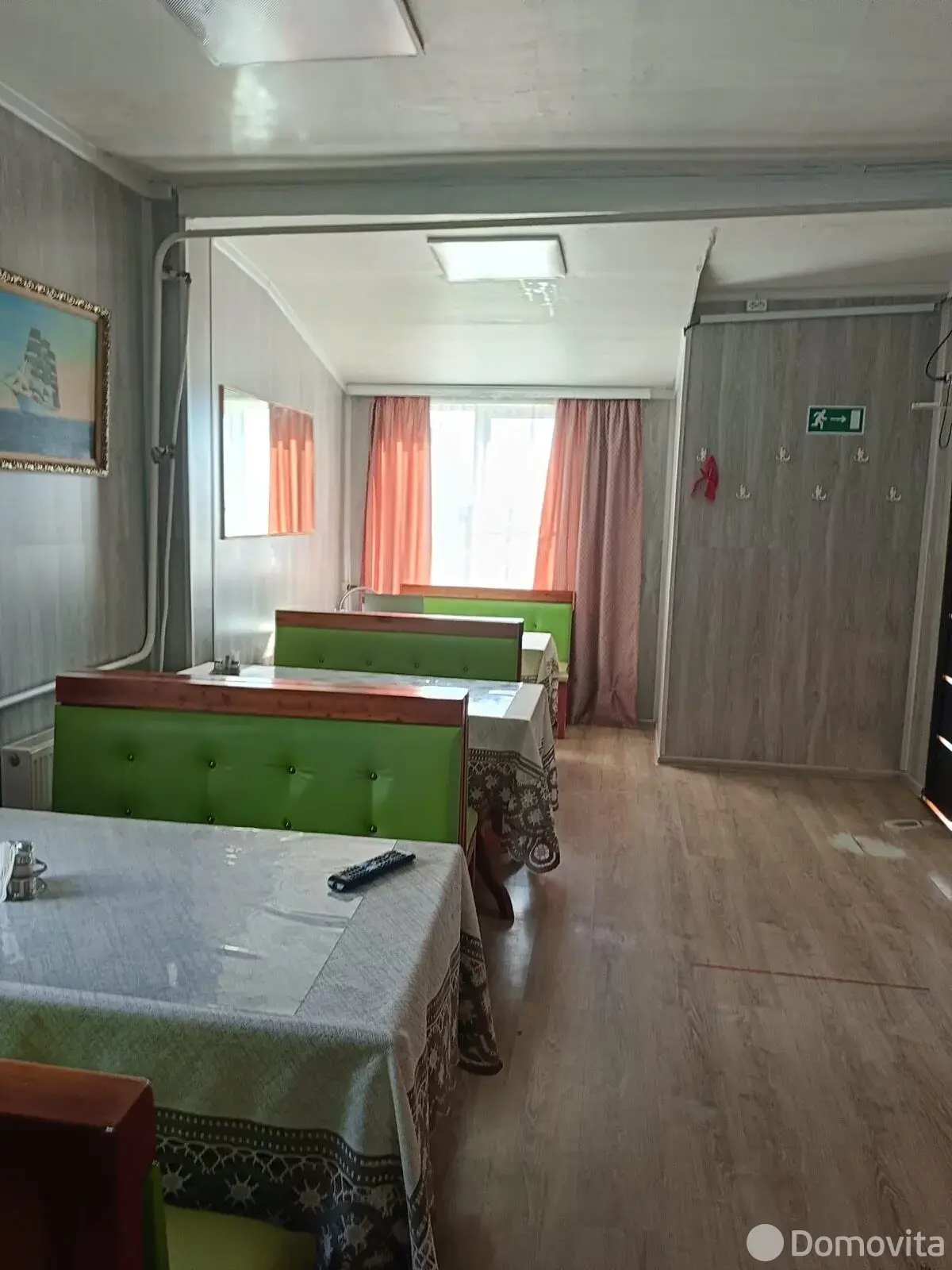 продажа объекта сферы услуг, Лепель, ул. Цветочная, д. 1