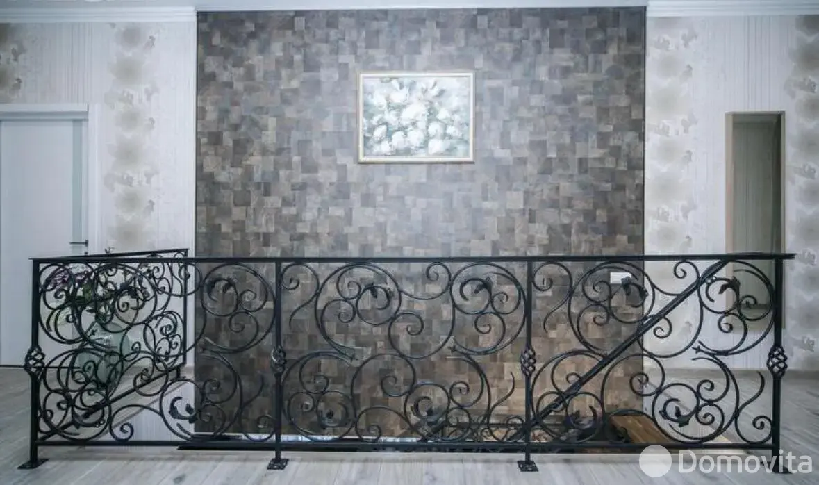 дом, Черняховский, ул. Озёрная, д. 7