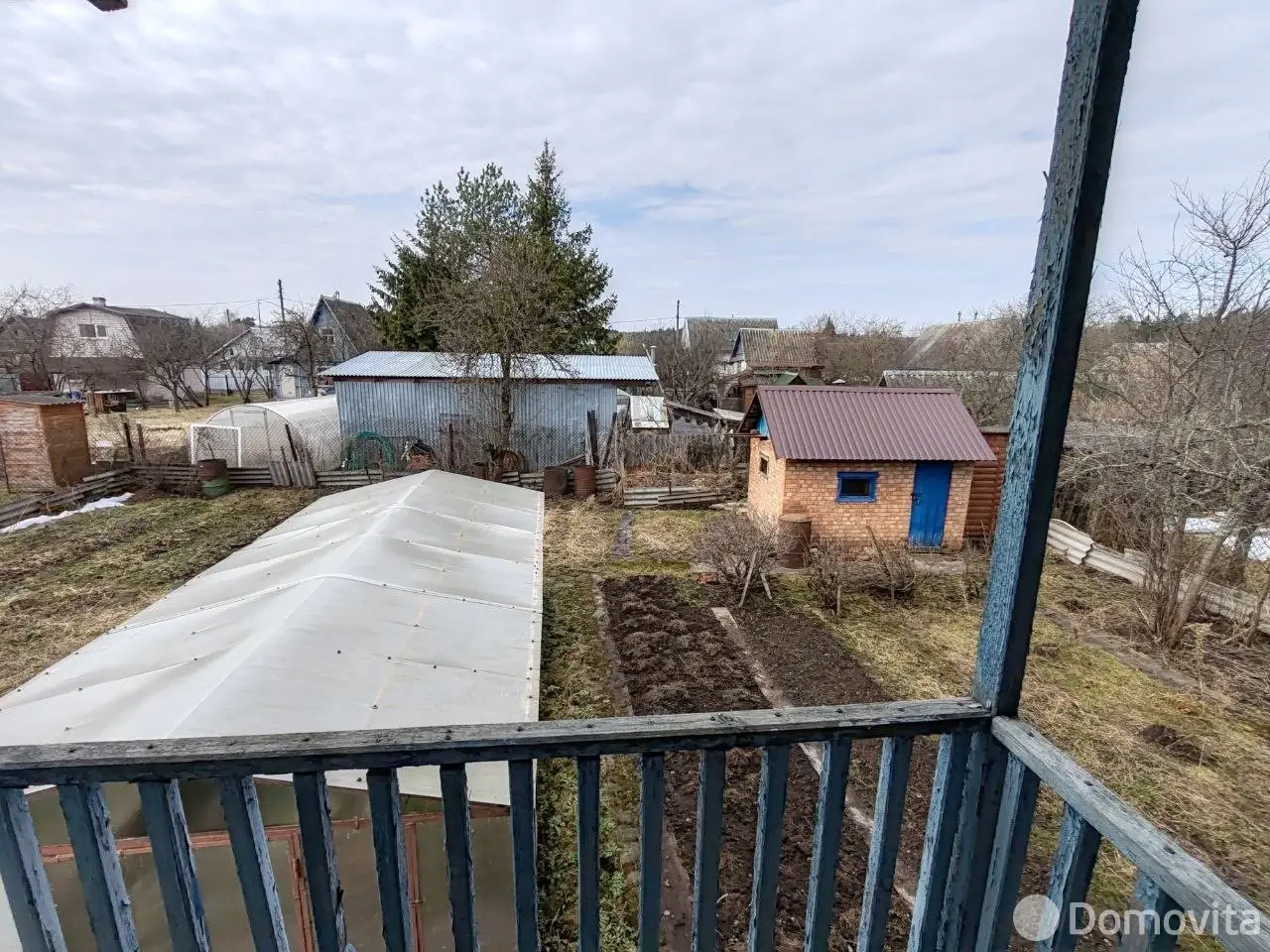 Продажа 2-этажной дачи в Лятохах Витебская область, 12000USD, код 185196 - фото 29