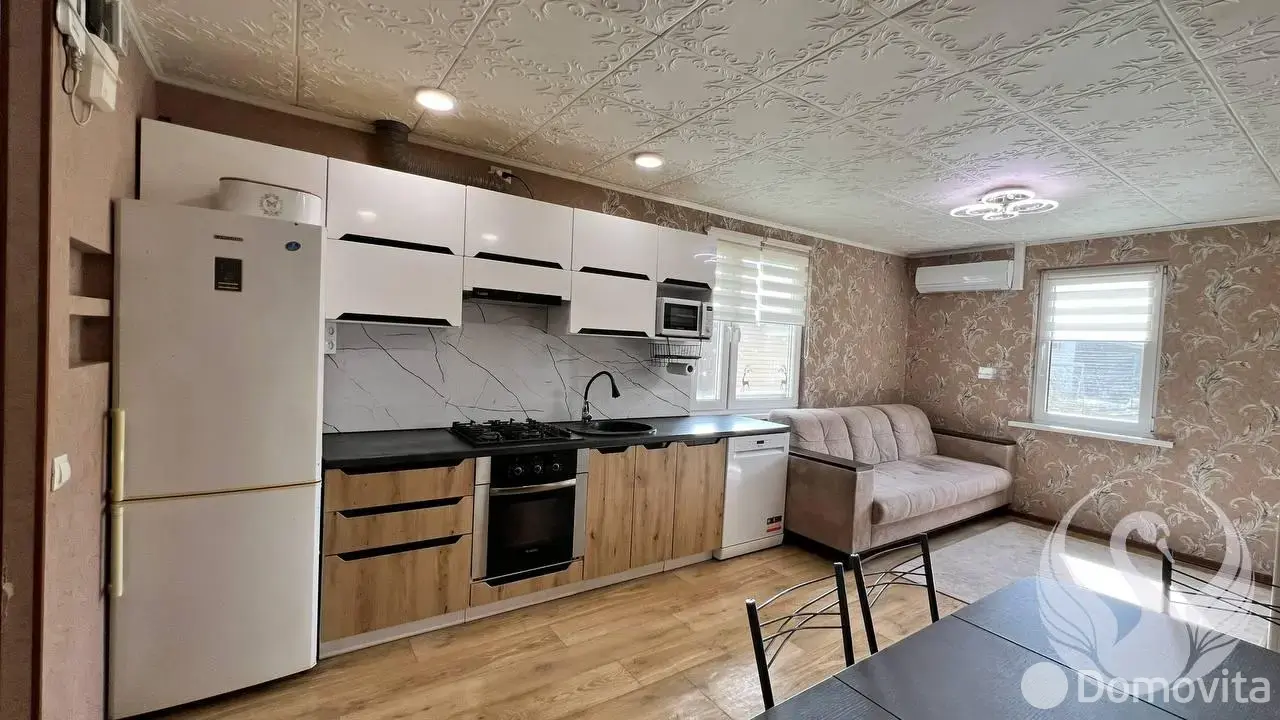 Купить 1-этажную дачу в Дубовом Логе Минская область, 41700USD, код 185595 - фото 14