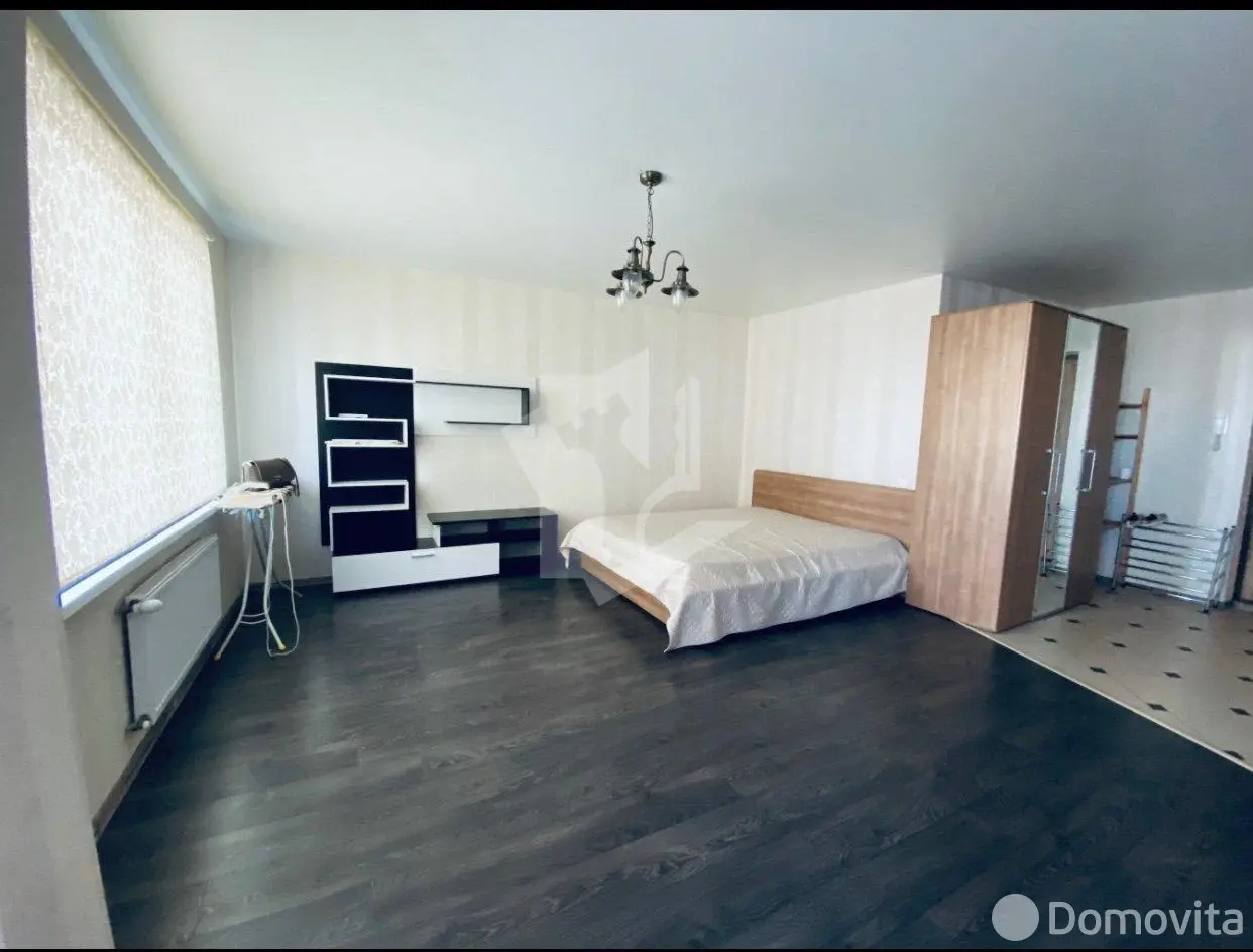 квартира, Минск, ул. Мястровская, д. 6