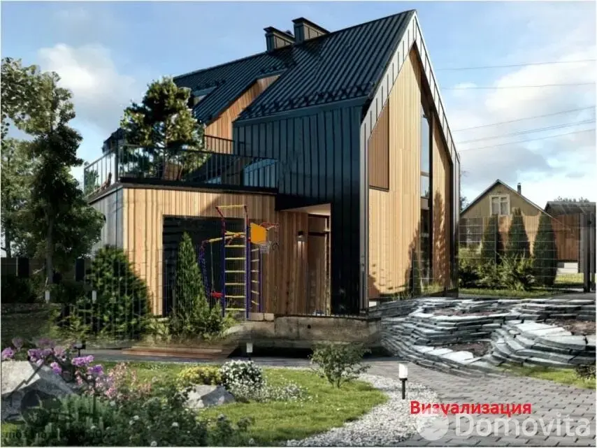 купить дачу, Зеленая роща,