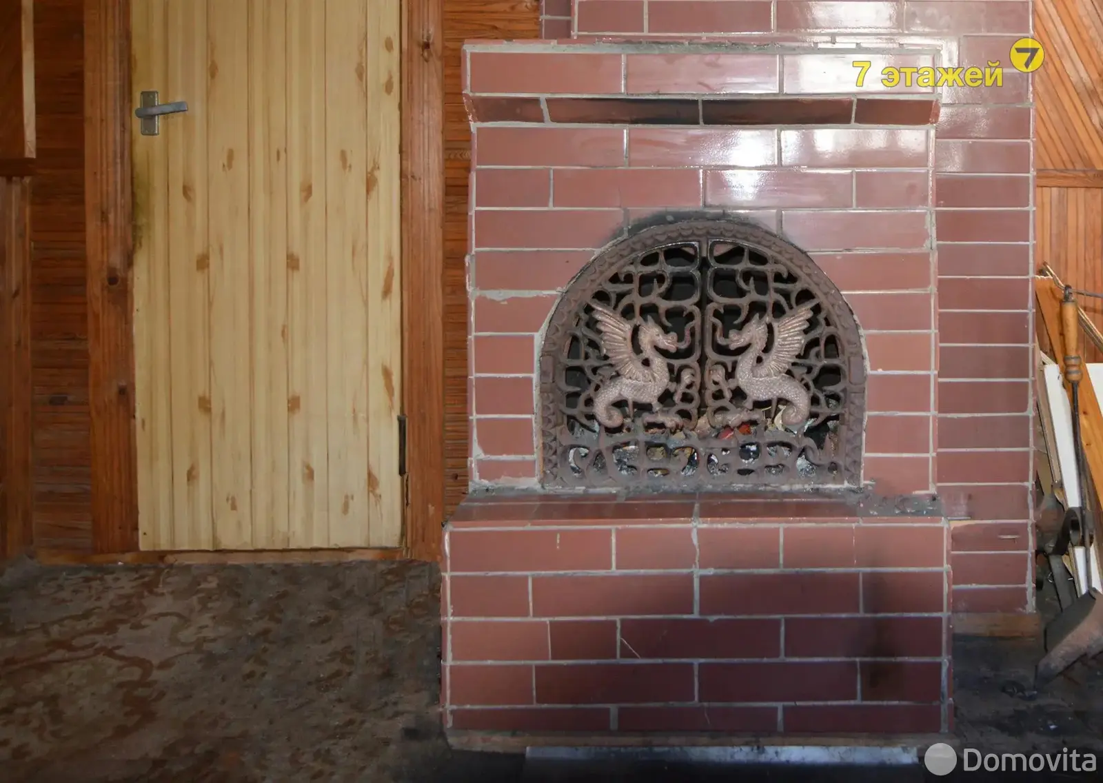 Купить 2-этажную дачу в Колос Минская область, 24000USD, код 184205 - фото 12