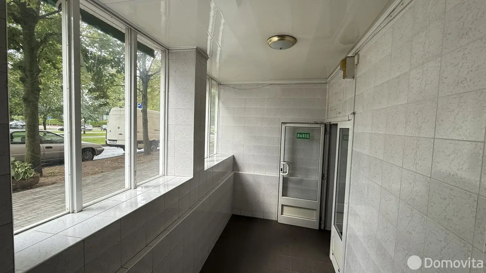 Стоимость продажи офиса, Минск, ул. Грибоедова, д. 4