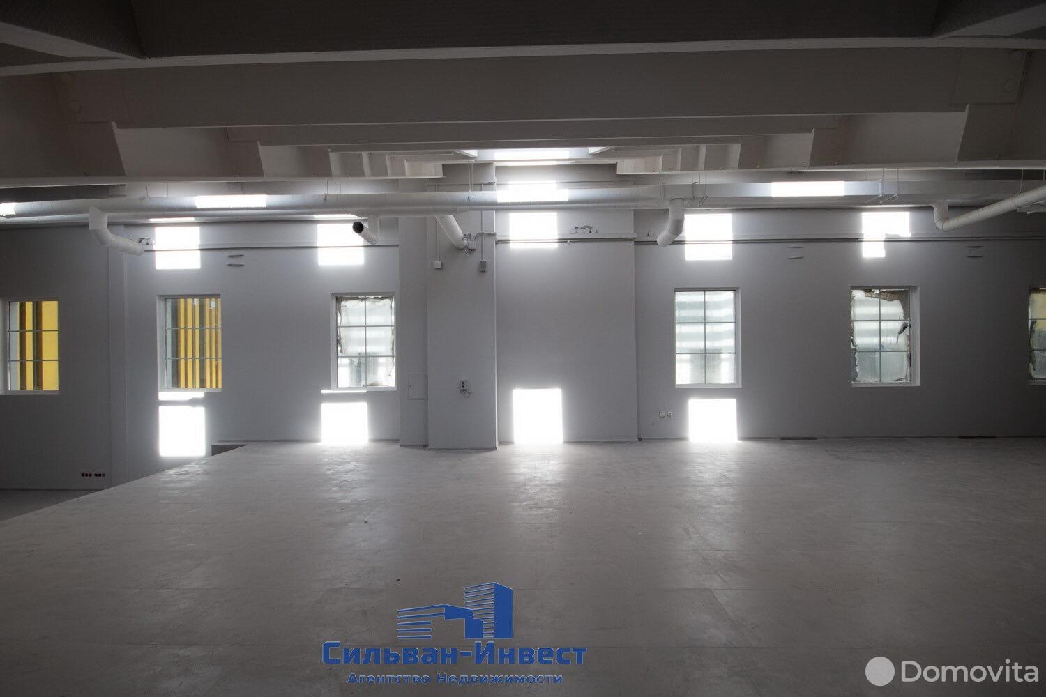 Аренда офиса на ул. Интернациональная, д. 3 в Минске, 1500EUR, код 12121 - фото 9