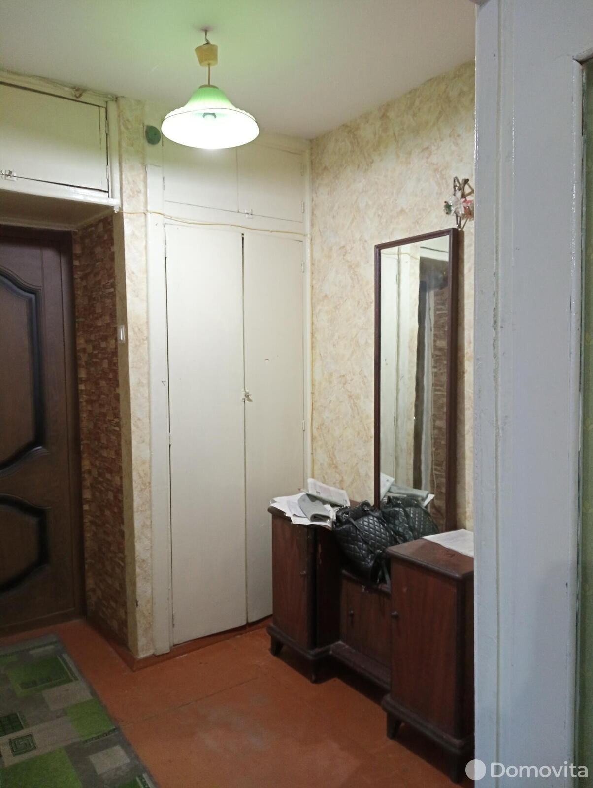 квартира, Волковыск, ул. Ленина, д. 5, стоимость продажи 66 051 р.