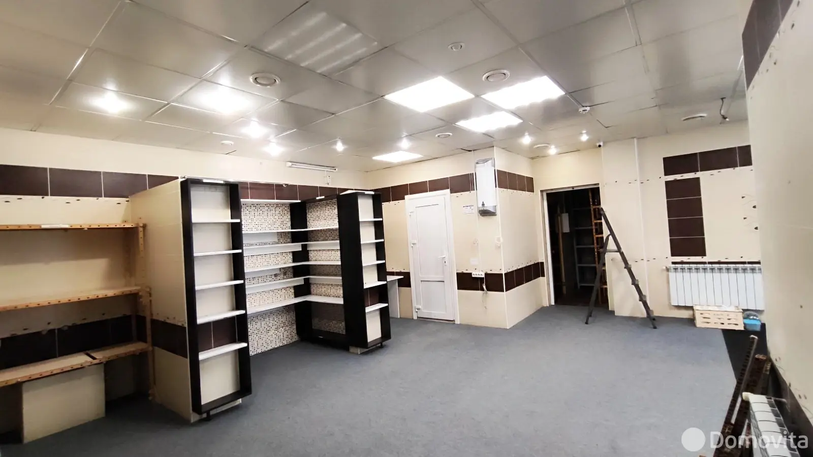 офис, Минск, ул. Щорса 3-я, д. 9 - лучшее предложение