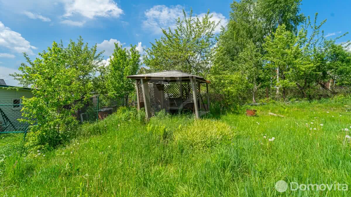 Цена продажи дачи, Тройник, 