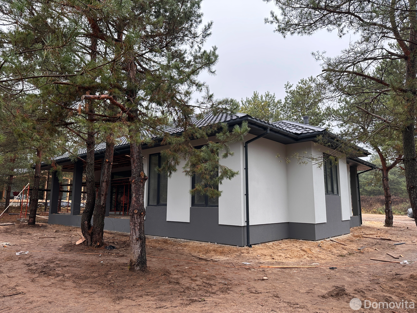 Цена продажи коттеджа, Шеметово,