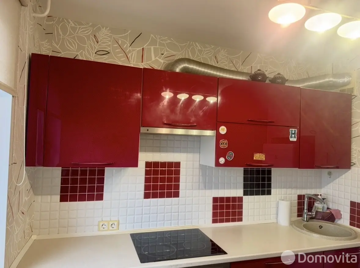 квартира, Минск, ул. Заславская, д. 12 - лучшее предложение