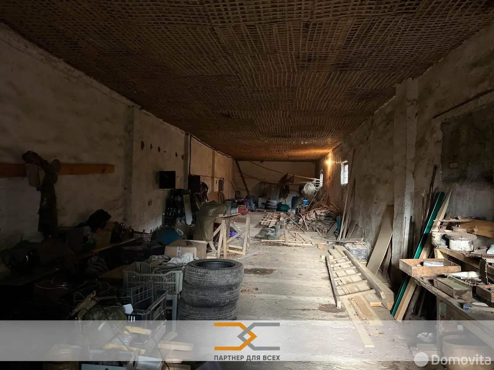 склад, Уречье, ул. Лесная 