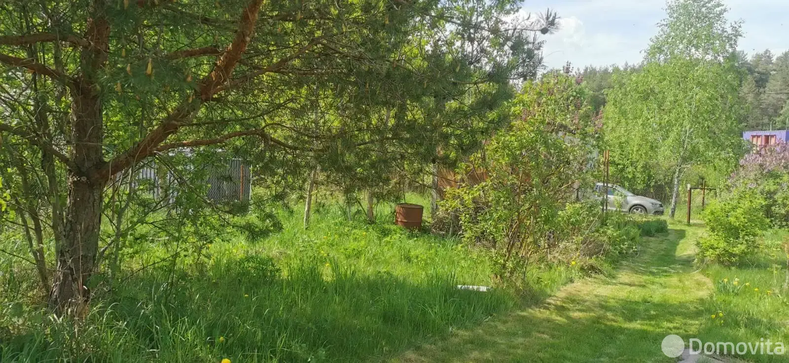 купить участок, Лаванда Лесная, 