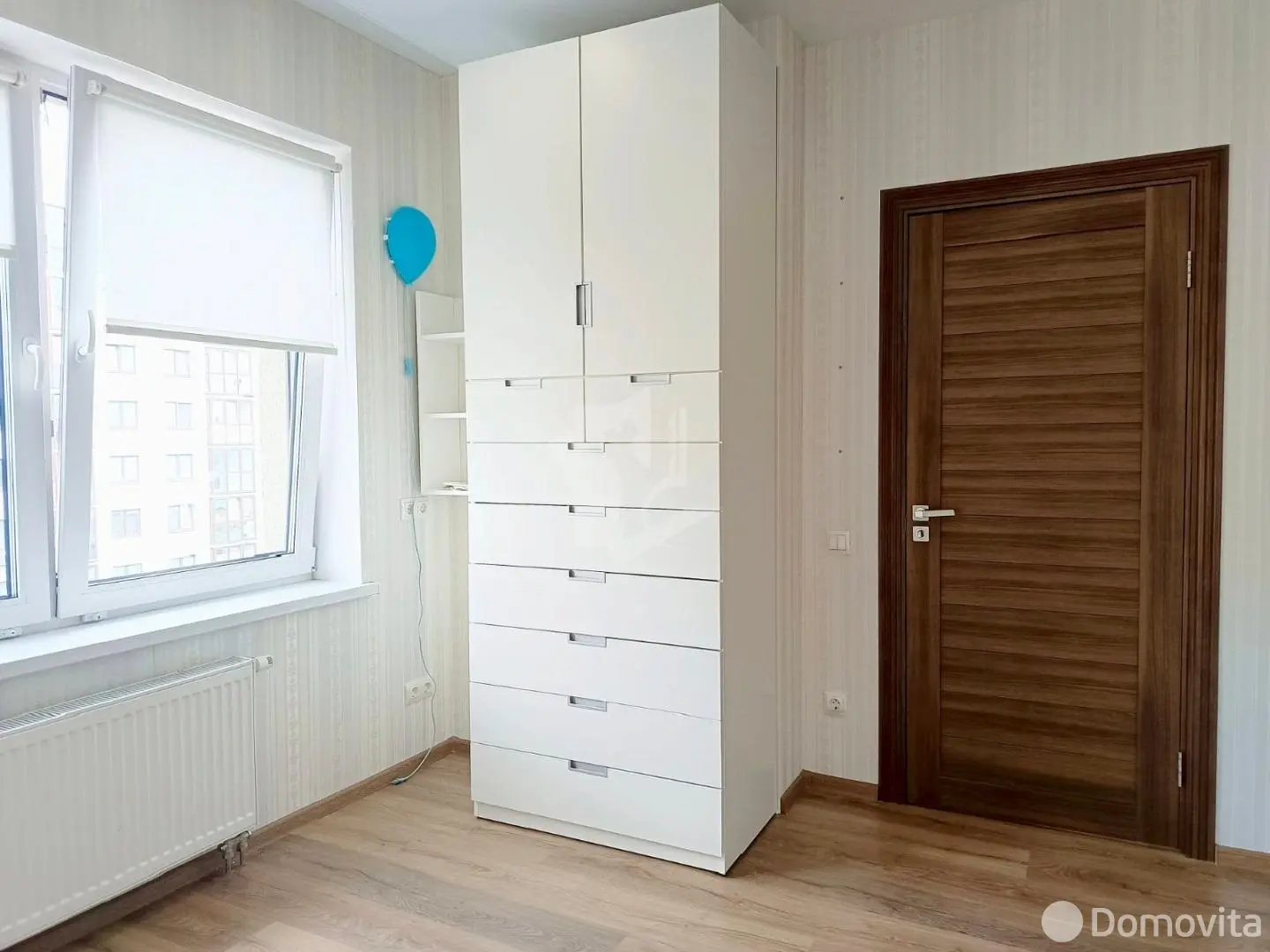 Снять 4-комнатную квартиру в Минске, ул. Петра Мстиславца, д. 7, 766USD, код 150742 - фото 12