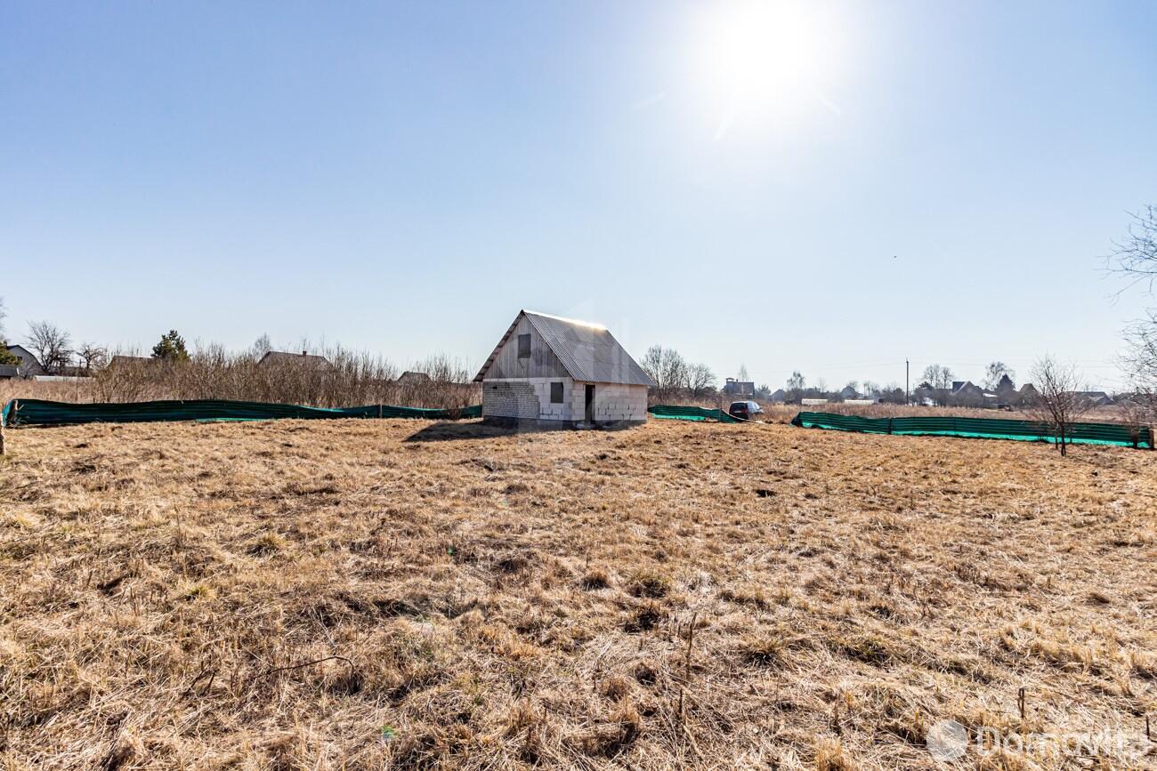 участок, Караваево, ул. Крыжи 