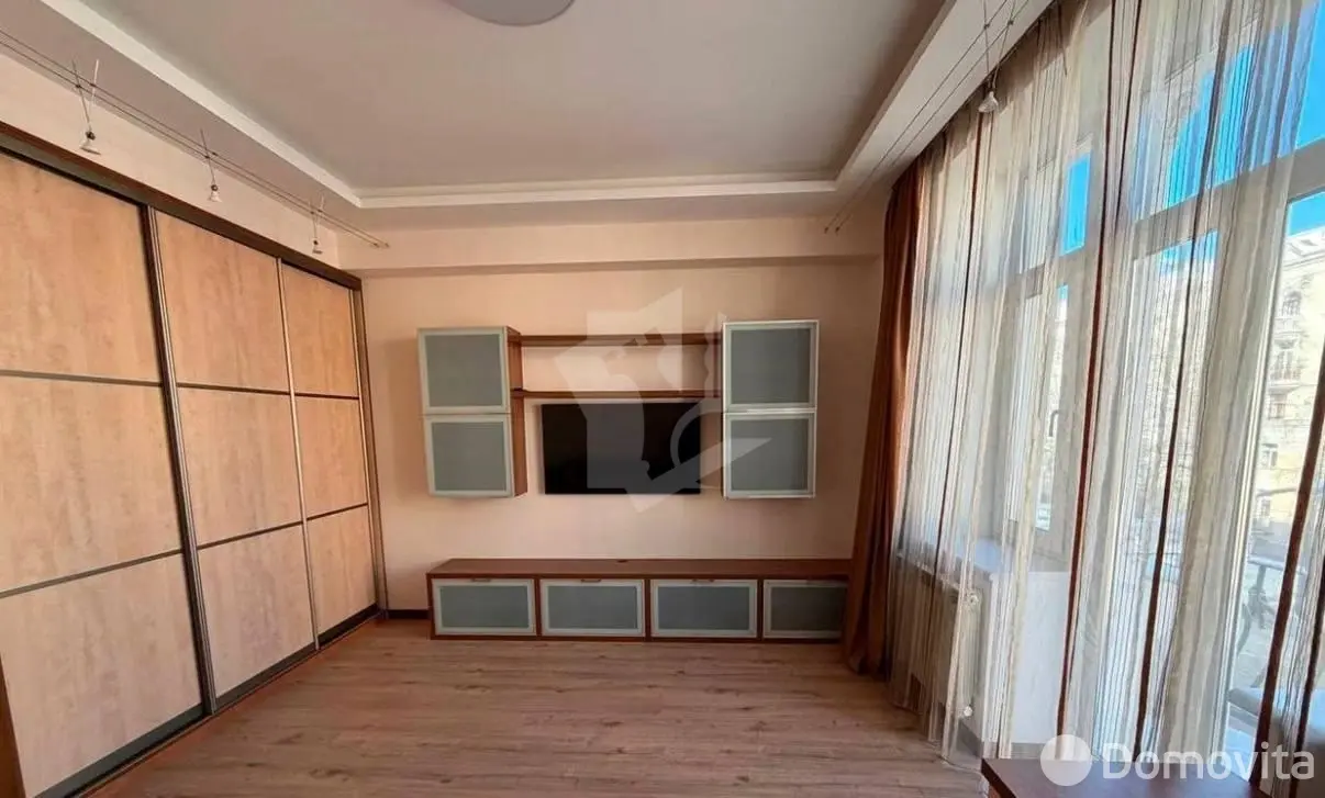 Снять 3-комнатную квартиру в Минске, ул. Киселева, д. 3, 850USD, код 149706 - фото 4
