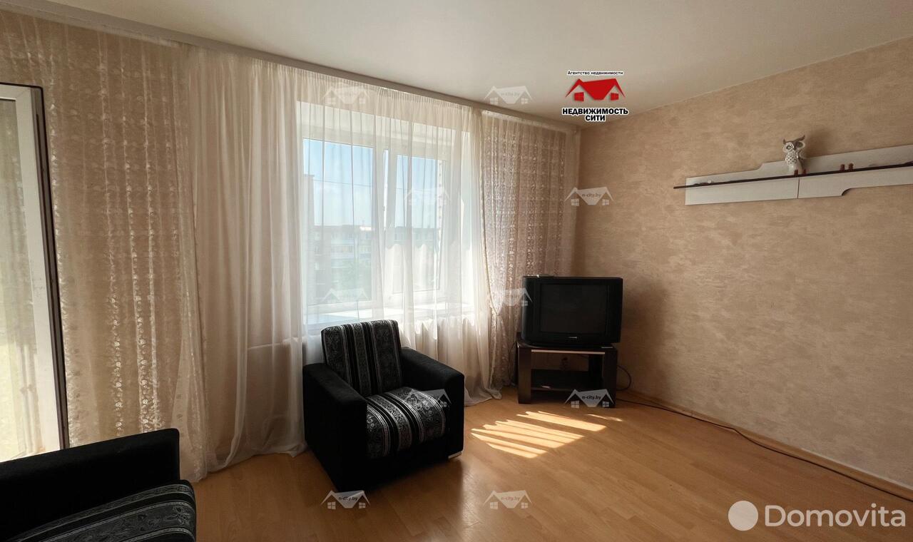Продажа 3-комнатной квартиры в Островце, ул. Володарского, д. 61, 36000 USD, код: 881012 - фото 6