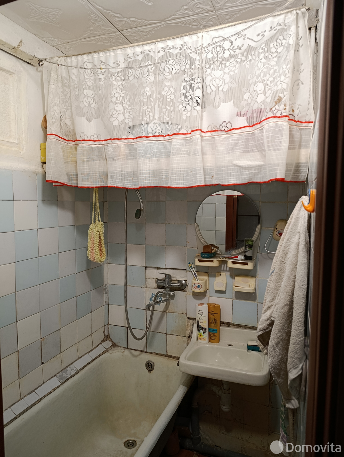 Снять 2-комнатную квартиру в Могилеве, ул. Гагарина, д. 60, 200USD, код 149598 - фото 8