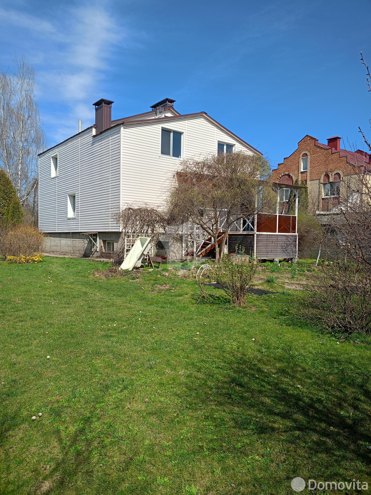 купить дом, Слобода, ул. Красногвардейская