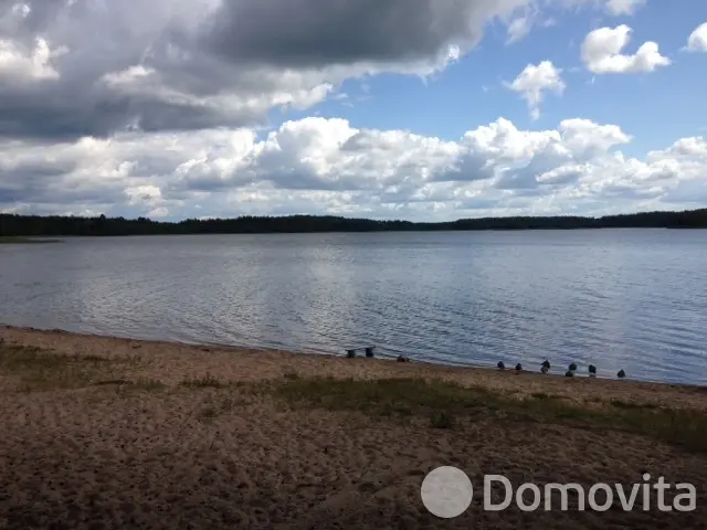 Купить земельный участок, 25 соток, Заборье, Витебская область, 25000BYN, код 571620 - фото 15