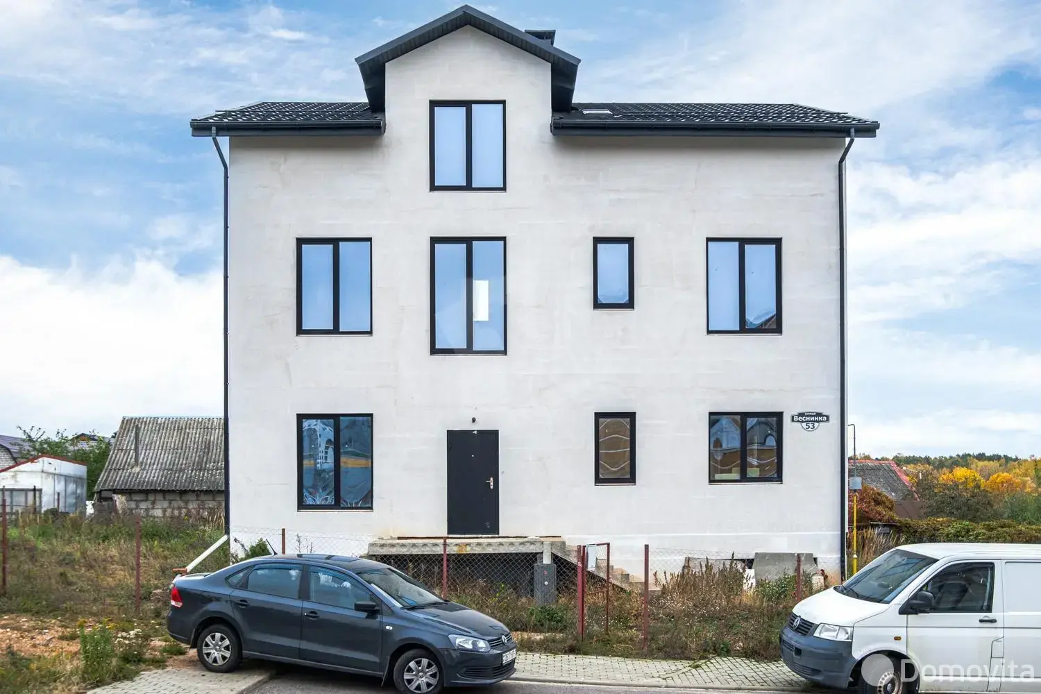 Аренда офиса на ул. Веснинка, д. 53 в Минске, 3040USD, код 13487 - фото 20