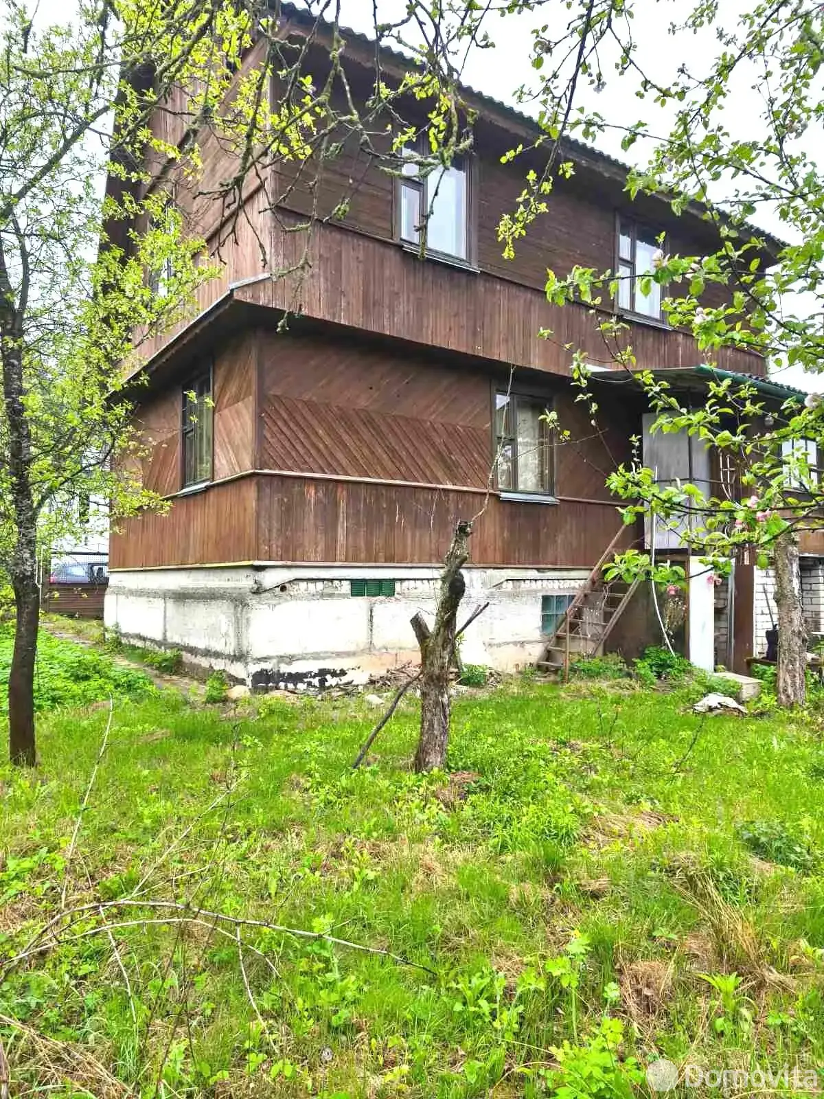 Купить 1-этажную дачу в Зеркальное Минская область, 24900USD, код 182637 - фото 12