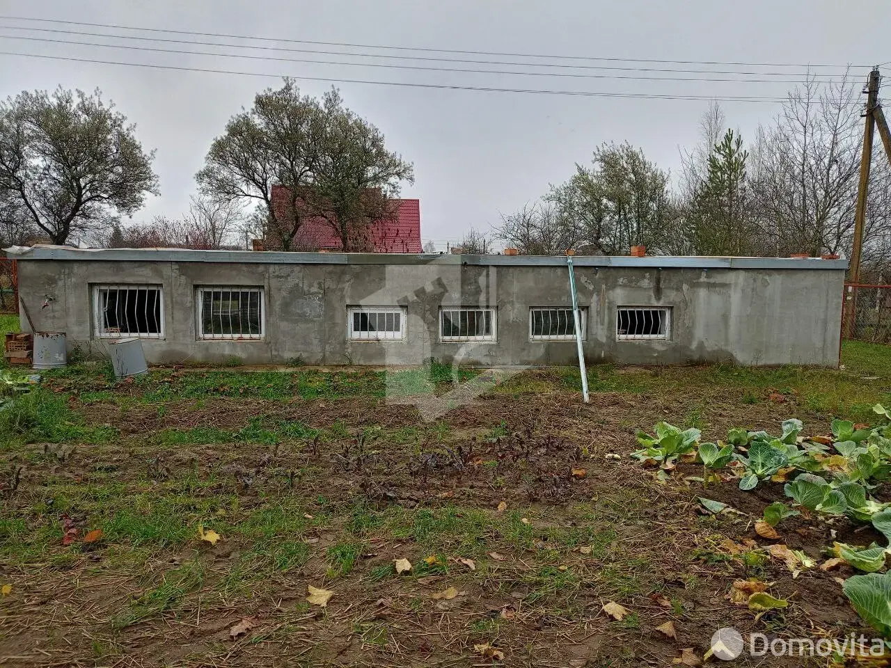 Цена продажи участка, Здоровье-81, 