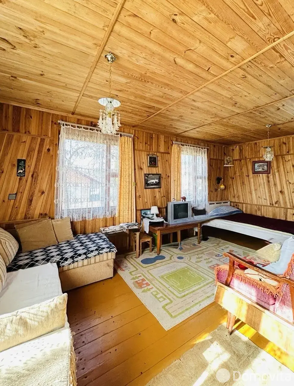 Купить 2-этажную дачу в Свитанак Минская область, 19000USD, код 185149 - фото 15