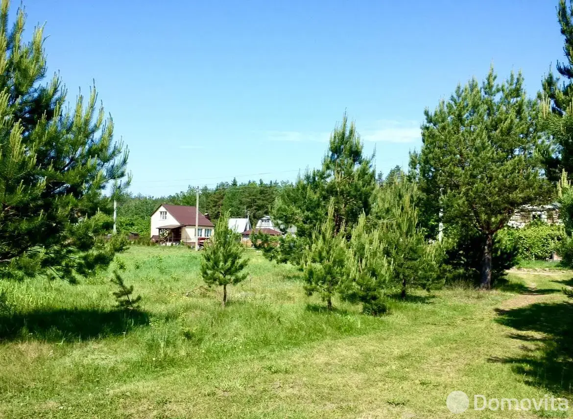 Купить 1-этажную дачу в Птолемей Минская область, 27200BYN, код 186196 - фото 11