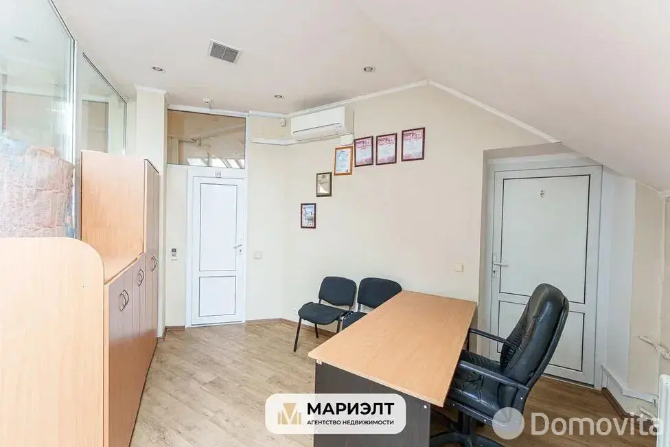 Аренда офиса на пр-т Независимости, д. 44 в Минске, 3920USD, код 15573 - фото 19